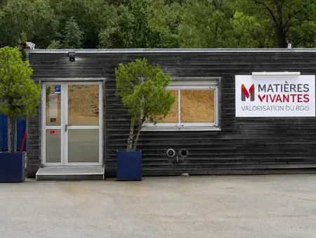 location de bennes avec chauffeur à Sarthe - image 3