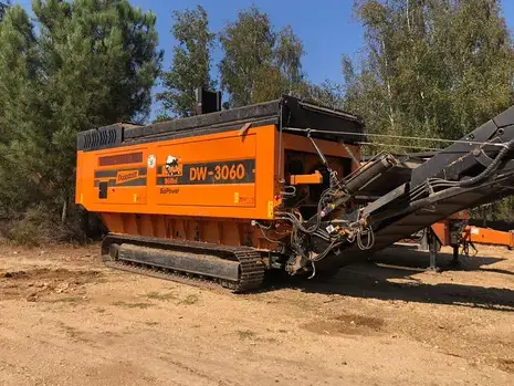 rachat de bois forestier à La Flèche - image 2
